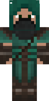 Preview of texture: Assassin