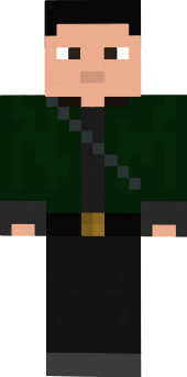 Preview of texture: Ranger