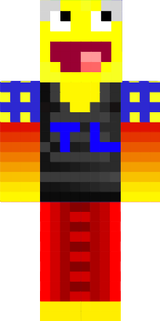 Smile TlumBasa10