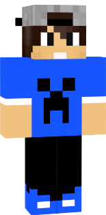 minha skin nao apague 