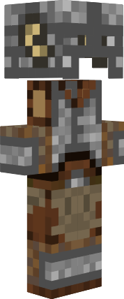 Preview of texture: Skyrim armor