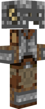 Skyrim armor