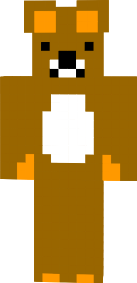 Preview of texture: リラックマ