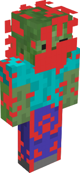 Preview of texture: zombie 