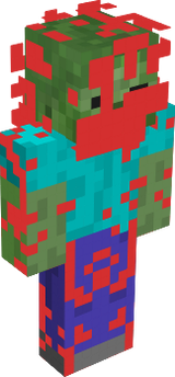 zombie 