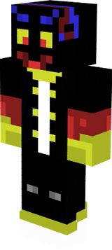 CyberMast