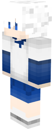 Preview of texture: killua skins