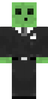 Preview of texture: cool slime
