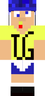 Jeffy Jeffy