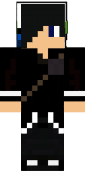 Preview of texture: 翡翠、黒