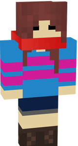 frisk