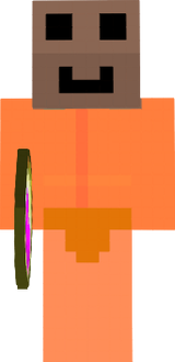 speedoman