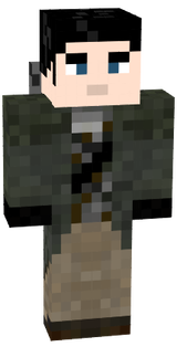 Desert Ranger
