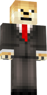 tuxedo