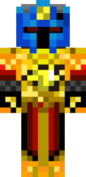 Preview of texture: Char