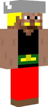 Preview of texture: Asterix