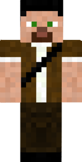 Indiana Jones