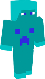 Blue Ocan