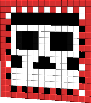 Preview of texture: Sans