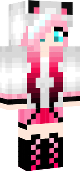 MINCRAFT NOEMIE