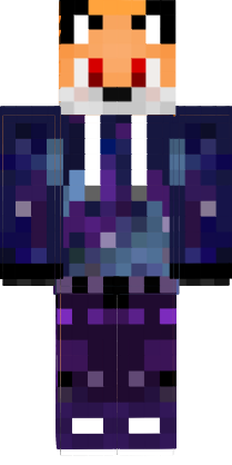 Preview of texture: iTechnoFox