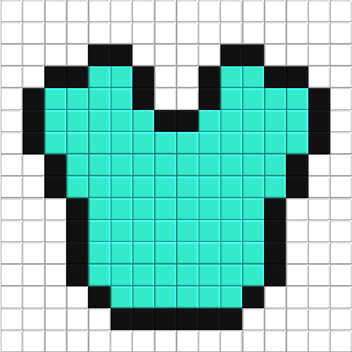 Preview of texture: MinecraftIV peck
