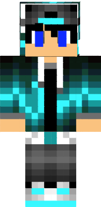 Preview of texture: HuggeHL