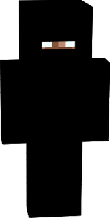 herobrine ninja