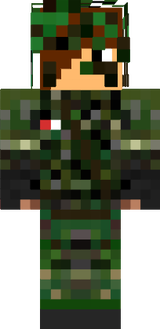 Millitary