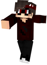 It's my skin ^^
