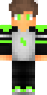 ISemihWinner Green