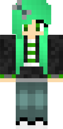 Preview of texture: aubreys aswome skin