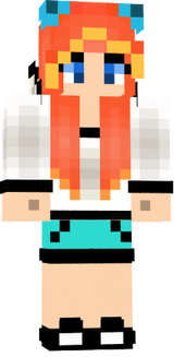 fox steav