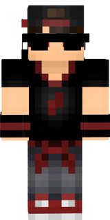 sirbrine nova skin