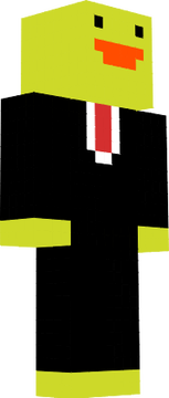 MrDuck