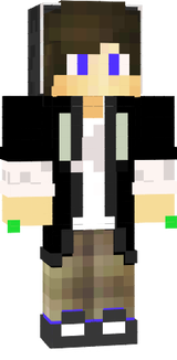 david
