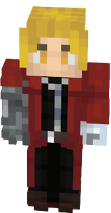 Fullmetal