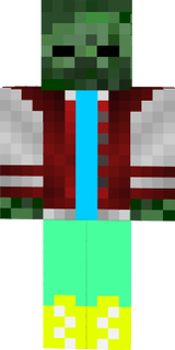 zomby boy dav