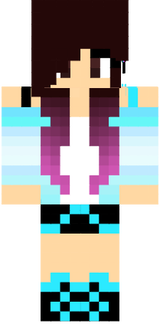 Cintia skin