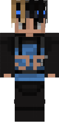 Preview of texture: Joshua skybounds