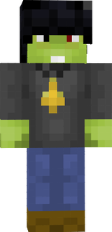 murdoc