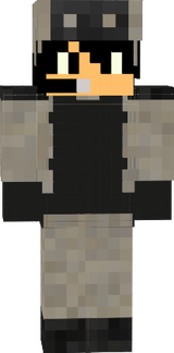 Soldier