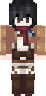 Mikasa