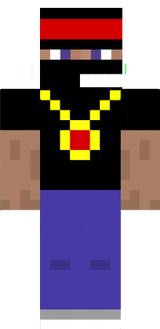 steve