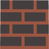 brick