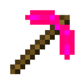 Pigstone Pickaxe