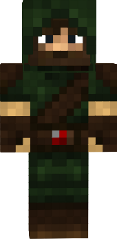 Preview of texture: arqueiro