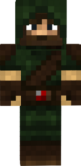 arqueiro
