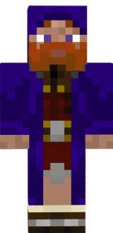 Von god of life