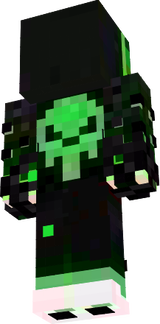 MONSTER